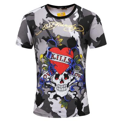 cheap ed hardy shirts men cheap no. 759